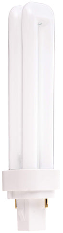 KOR PL18W 2U 2P 841 cool-white 4100K bright light for kitchens and offices