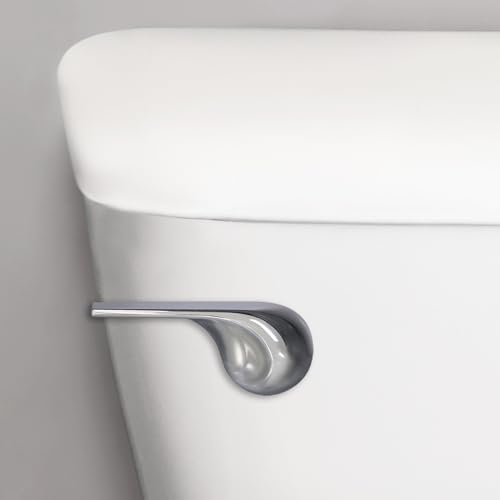 Korky 6052BP StrongARM lever angled-mount for versatile toilet compatibility.