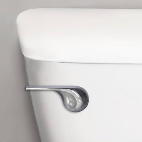 Korky 6052BP StrongARM lever angled-mount for versatile toilet compatibility.