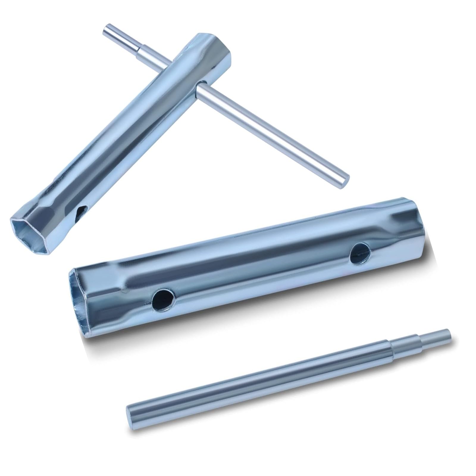 KOSIDA carbon steel galvanized tools deliver durable plumbing performance.