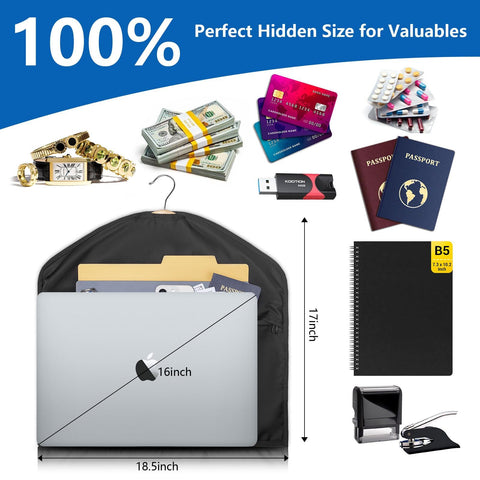 KOSMCCO combination lock panel ensures private access for peace of mind
