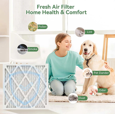 Kotru four-pack lowers cost per filter and replacement frequency
