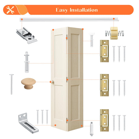 KOVOSCH wood knob and spring snugger image highlights easy adjustment.