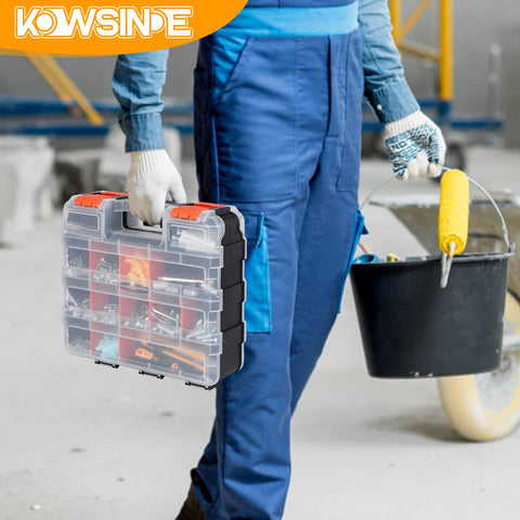KOWSINDE portable handheld design for easy garage or workshop carry.