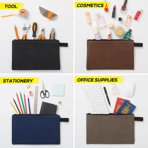 KOYYTO reinforced stitching adds long-lasting durability for daily use
