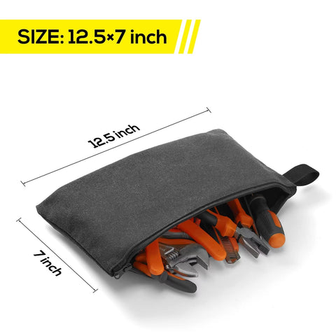 KOYYTO portable organizer pouch for neat on-the-go storage