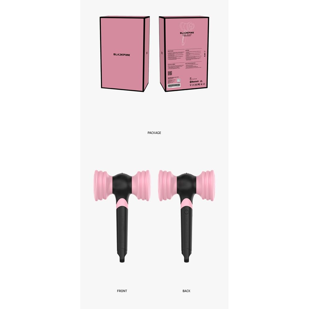 KPOP HEAVEN Black.Pink photocard set extra 1, collectible bonus for fans