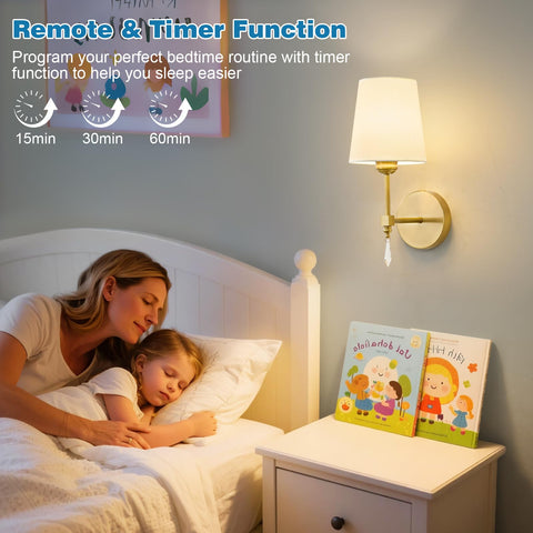 KPSHINE easy-diy installation with no wiring, ideal for renters.