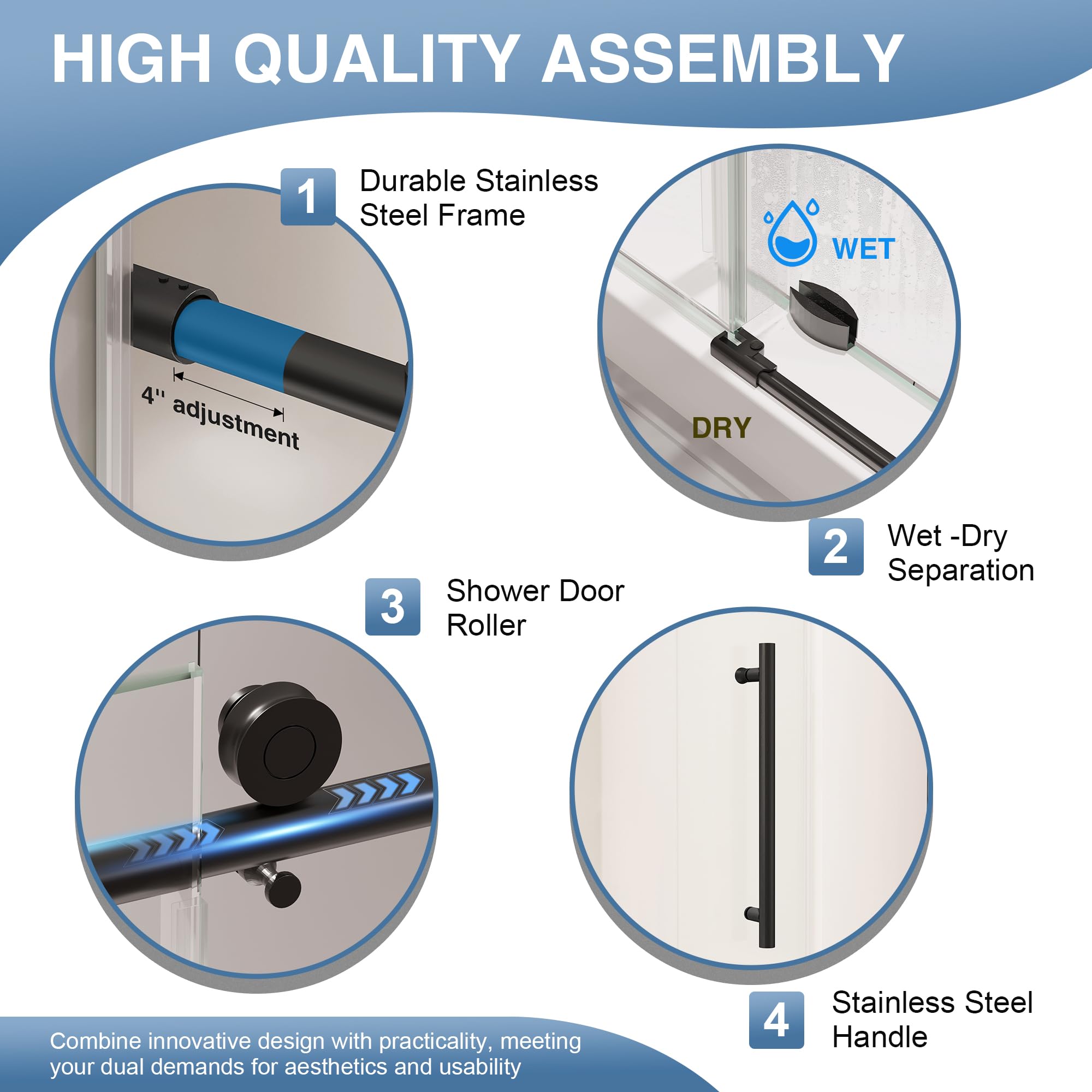 KPUY includes installation tools and instructions for easy setup.