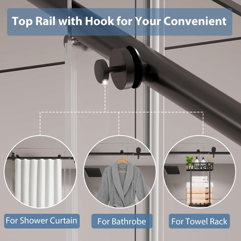 KPUY left-right interchangeable panels simplify bathroom layout choices.