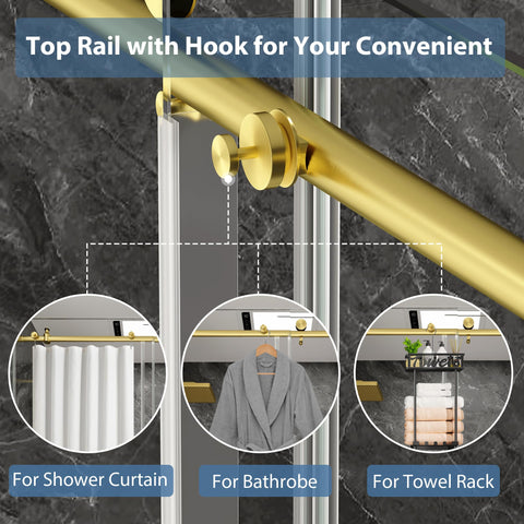 KPUY left-right panel interchangeability supports versatile bathroom layouts