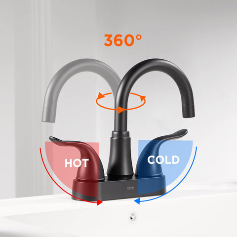 KPW ABS plastic construction delivers lightweight, non-metallic build