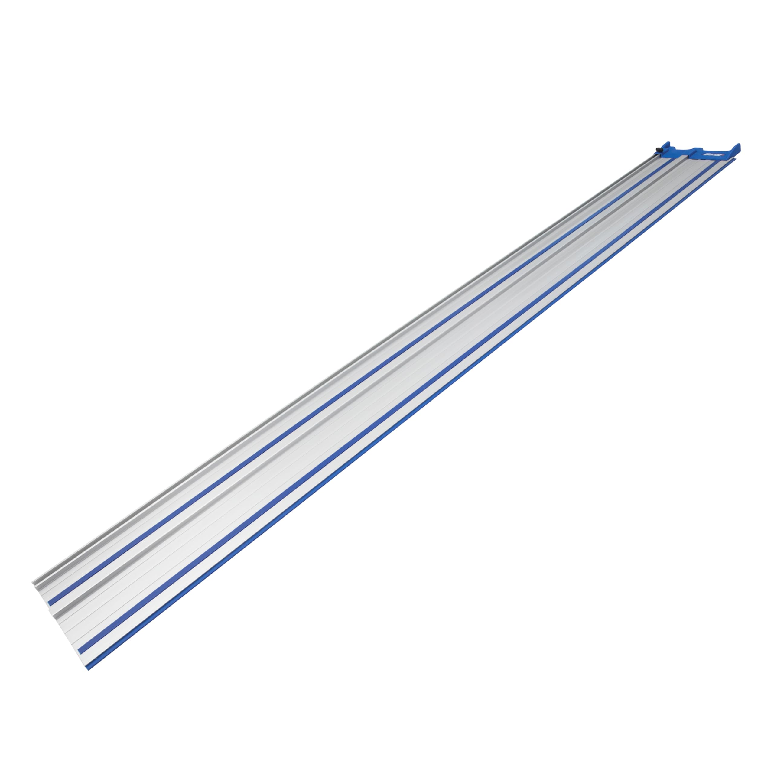 Kreg ACS430 expanded track assembly for long, accurate cuts.