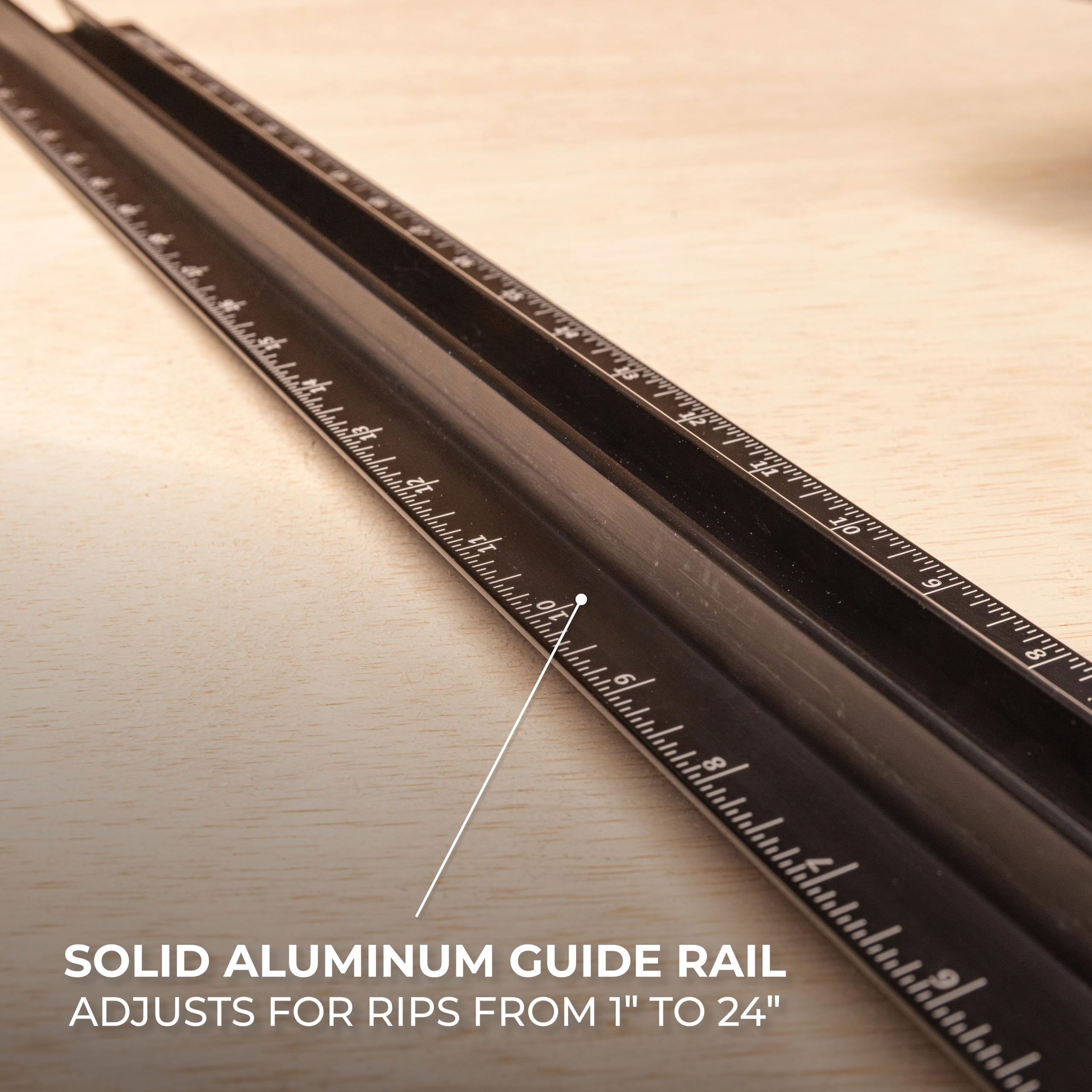 Kreg KMA2400 universal-sled-assembly offers portable support for various rails