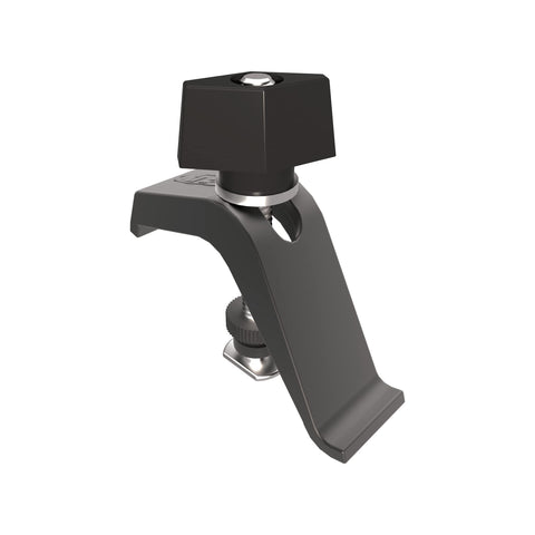 Kreg Track Clamps compatible with Clamp Trak for versatile configurations.