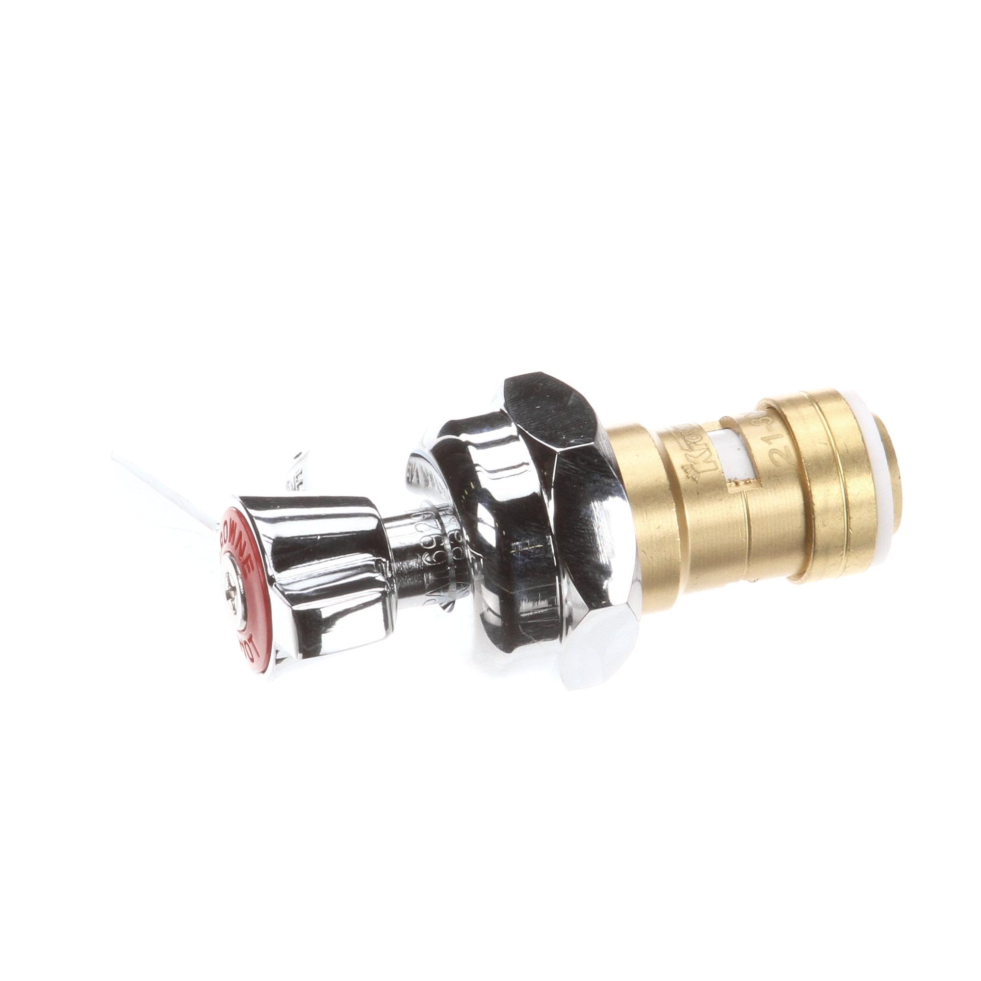 Krowne fully assembled repair kit simplifies installation and minimizes downtime.