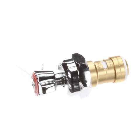 Krowne fully assembled repair kit simplifies installation and minimizes downtime.