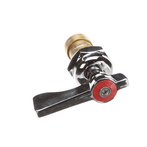Krowne Royal Series compatibility ensures easy replacement for faucet and pre-rinse units.