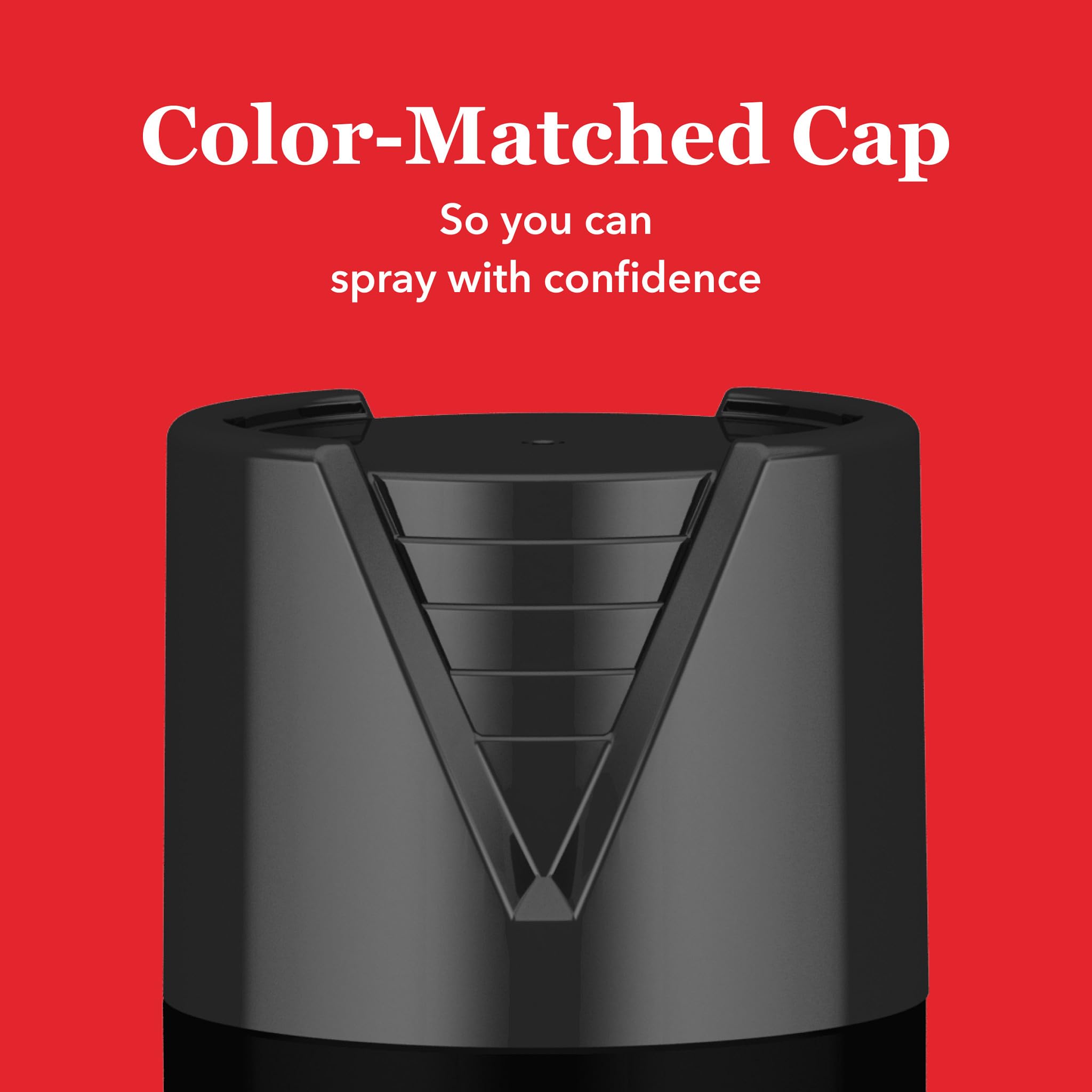 Krylon COLORmaxx combines primer and paint in one for convenience.