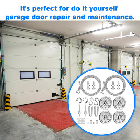 Kscjdg 7x7 1/8x144 galvanized cables for durable rust resistant performance