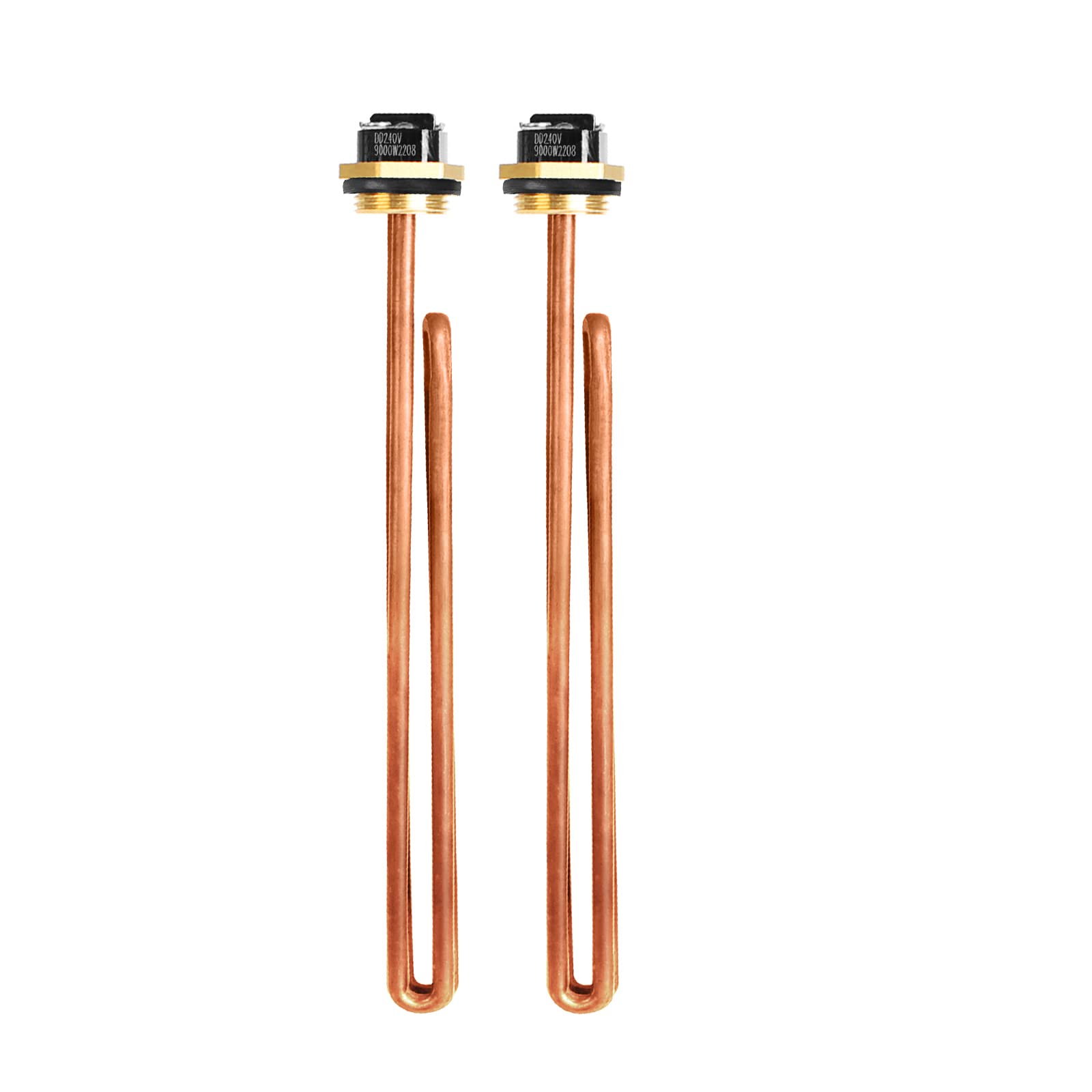 Kscjdg HE 90240 compatible with EcoSmart Eco models for reliable on-demand hot water