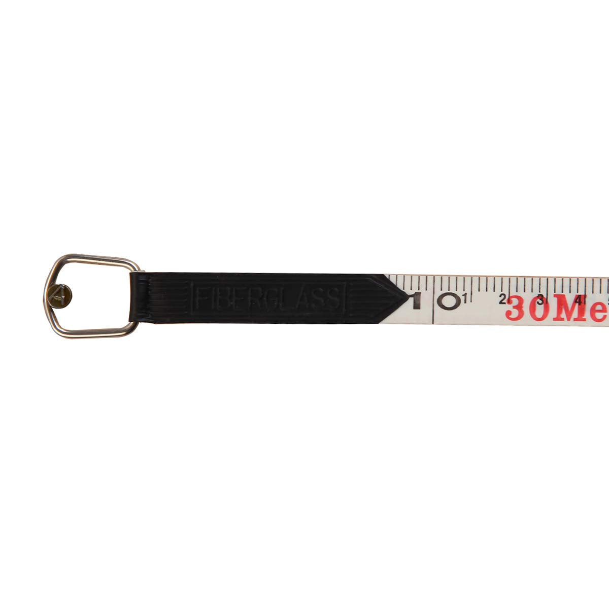 KSEIBI 302940 non-stretch, wear-resistant coating maintains accuracy.