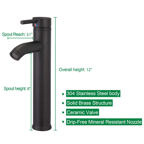 KSWIN non-porous glaze cleans easily with water or cloth
