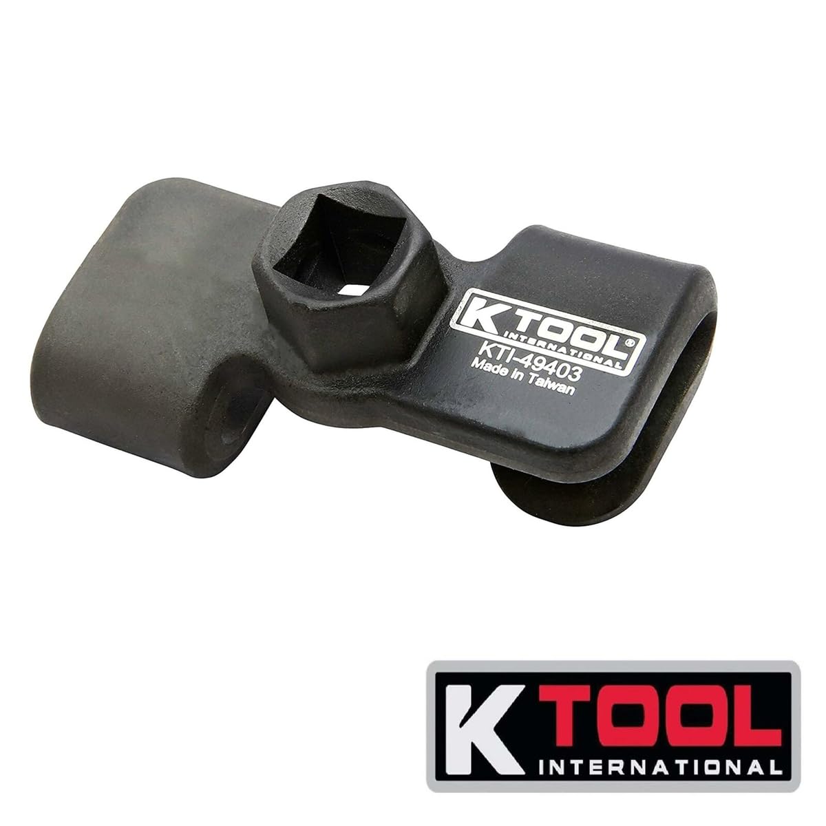 K Tool International 49403 compact storage design for quick task deployment