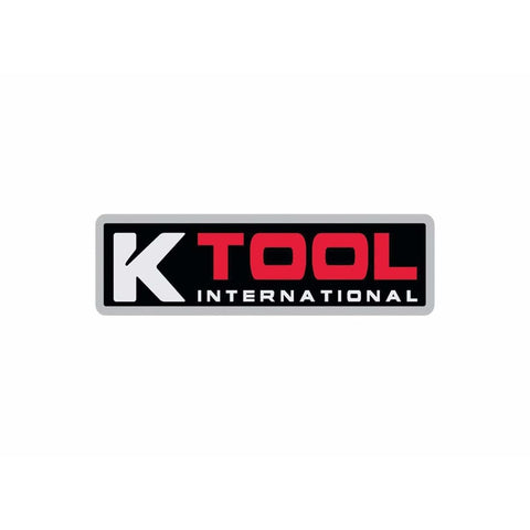 K Tool International 49403 ergonomic handling for practical leverage