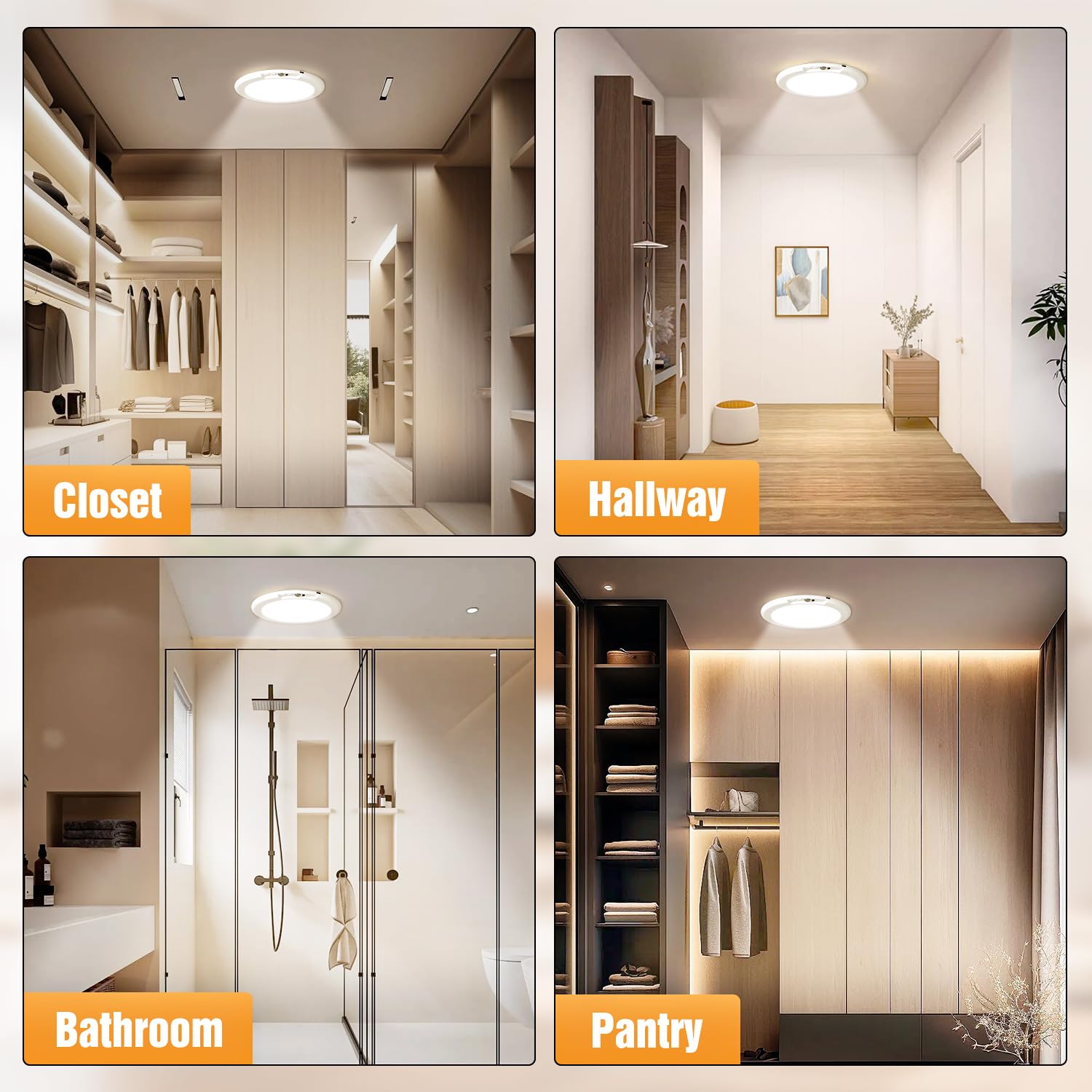 Ktpugorn magnetic installation enables quick mounting on metal surfaces.