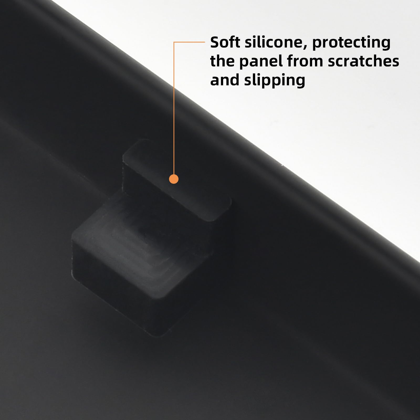 Kuaisailsk 304 stainless steel finish resists rust in wet spaces