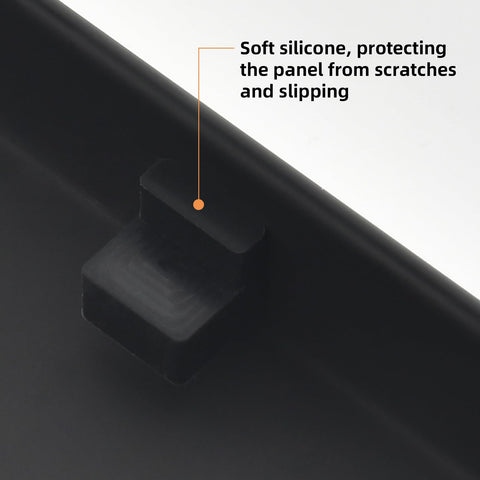 Kuaisailsk 304 stainless steel finish resists rust in wet spaces