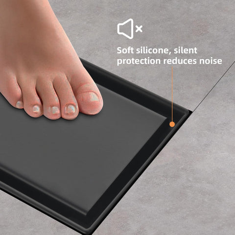 Kuaisailsk black electrophoresis coating provides durable color and finish