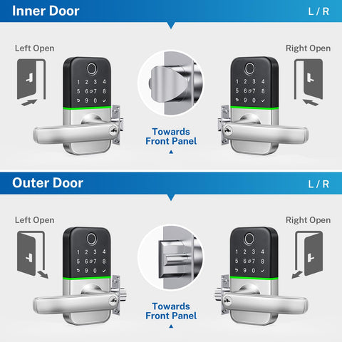KUCACCI security guarantees and warranty supporting lasting peace of mind