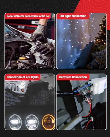 Kuject tool-assisted assembly demonstrates secure, reliable connections