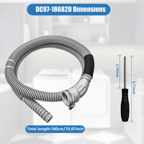 Kukushoo adapter-fit connection ensures secure outlet attachment.