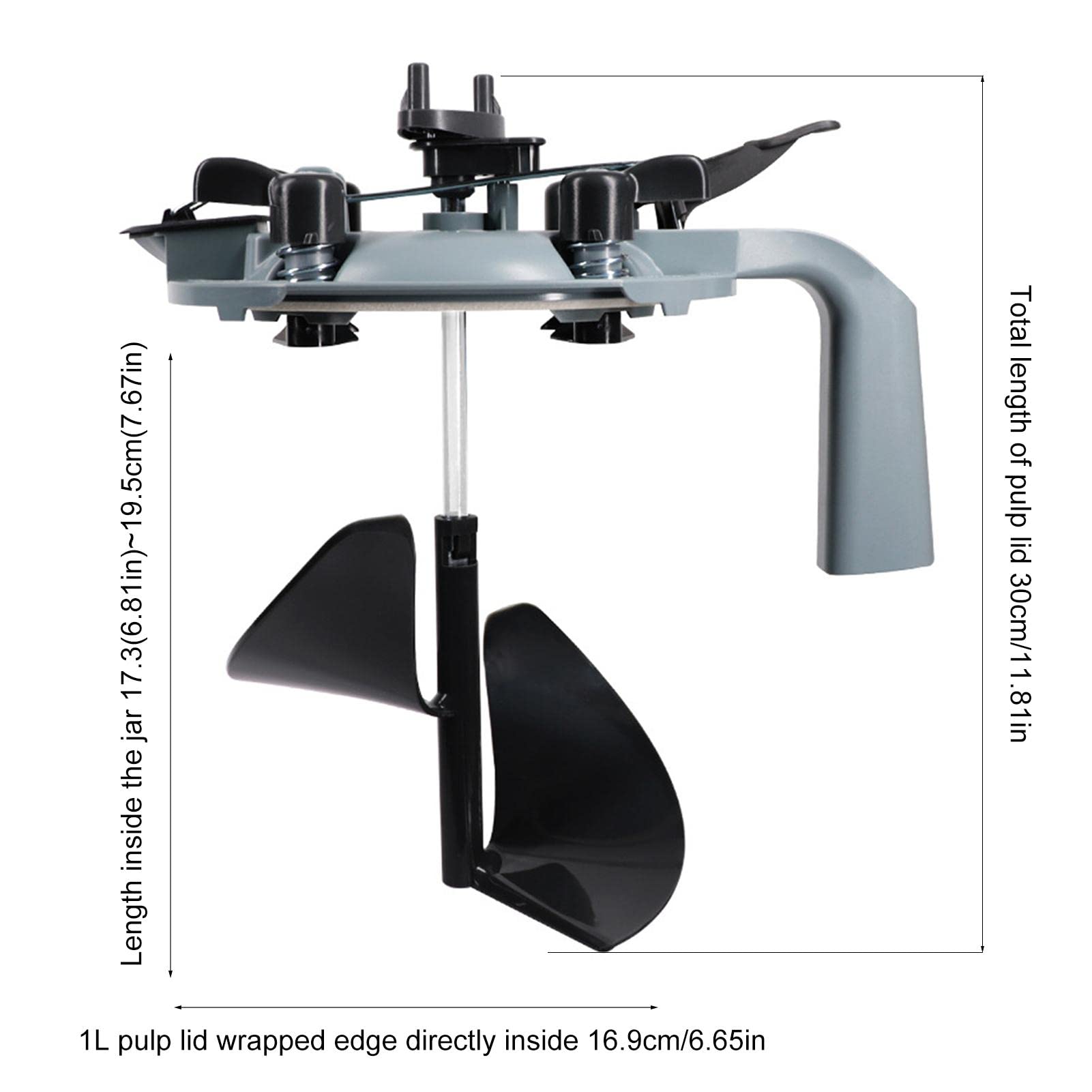 Kumprohu compatible with water- and solvent-based paints for versatile projects.