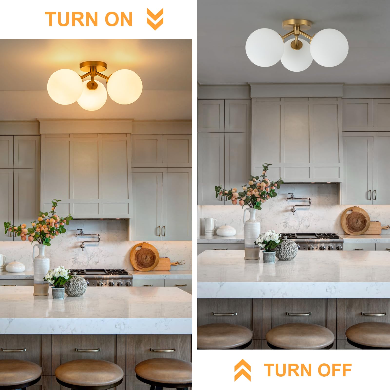 Kunlinzhu dining room ambiance light highlights meals with elegant ambient glow.