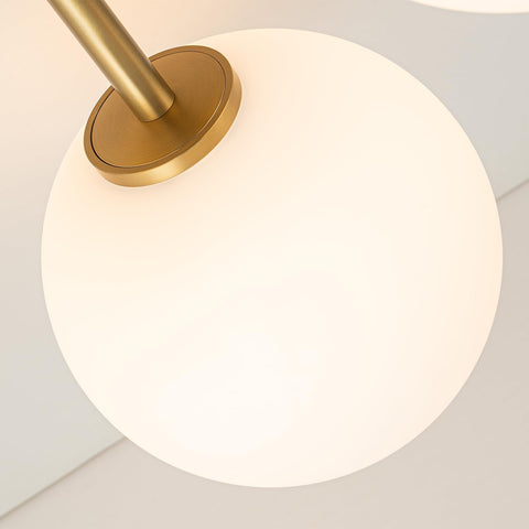 Kunlinzhu E12 bulb compatible fixture supports LED or CFL options.