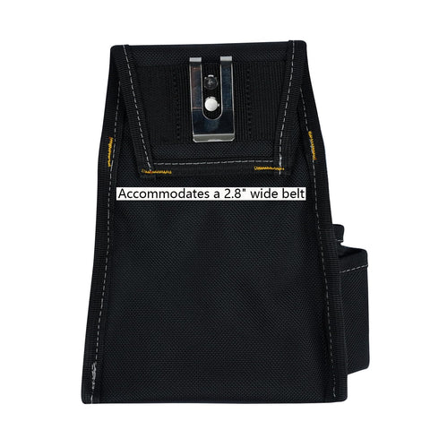 1680D material provides rugged durability against daily wear.