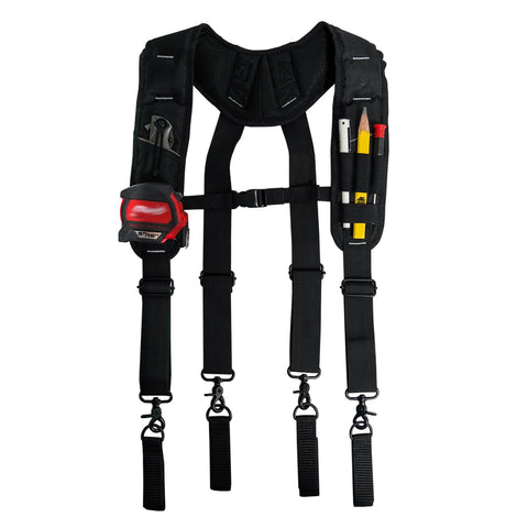 KUNN reinforced stitching for durable performance in demanding environments