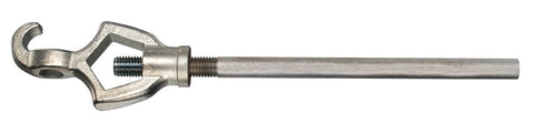 Kuriyama SWLA adjustable hydrant wrench for quick caps loosening and valve operation