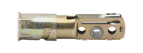 Kwikset 83186-001 adjustable drive-in latch for quick deadbolt replacement