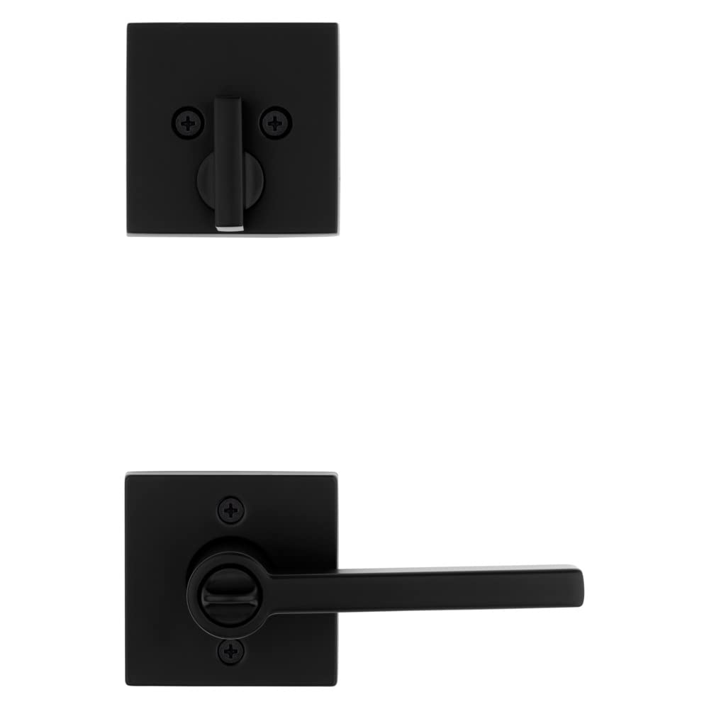 Kwikset Halifax SmartKey security improves re-keying convenience for homeowners