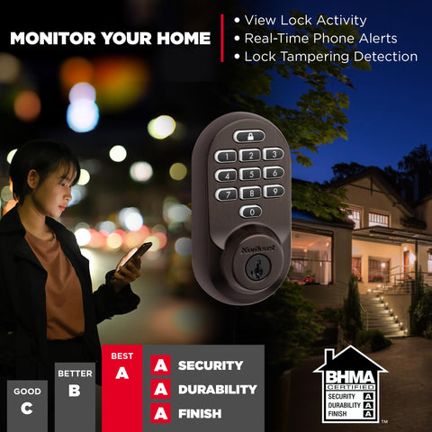 Halo guest access codes enable secure sharing with family and visitors