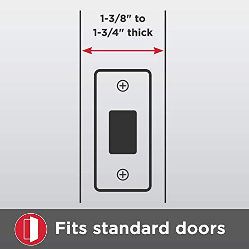 Kwikset Montara BHMA Grade 1 reliability for durable, high-traffic entrances