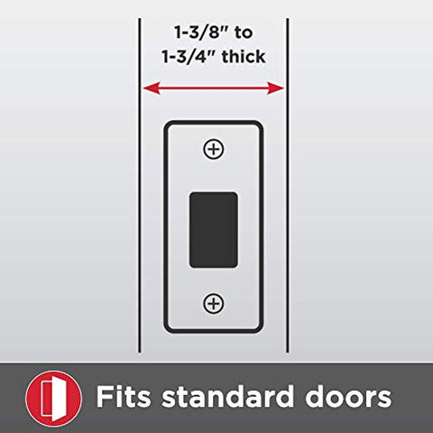 Kwikset Montara BHMA Grade 1 reliability for durable, high-traffic entrances