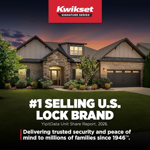Kwikset Prescott SmartKey tool for quick rekeying