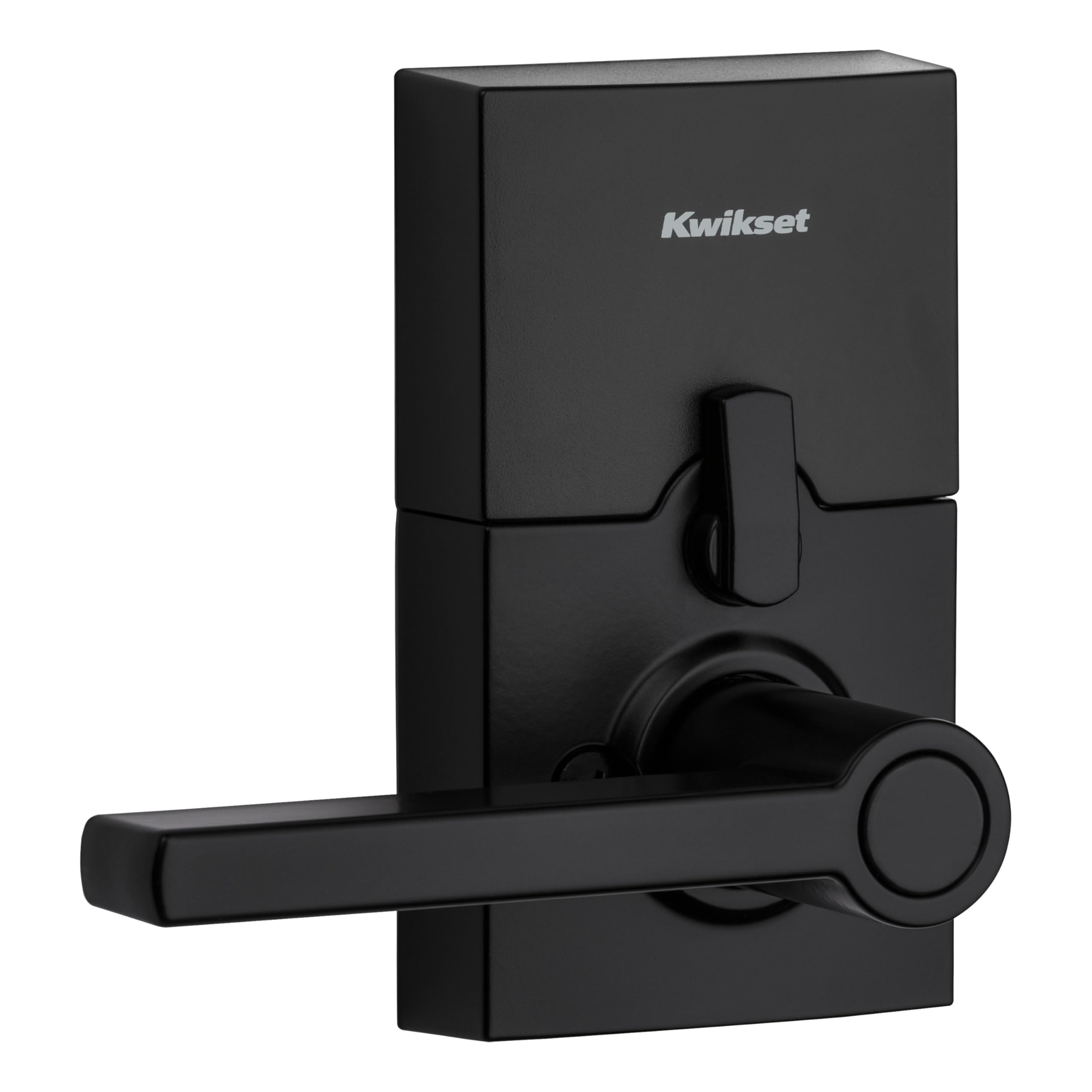 Kwikset SmartCode 917 with SmartKey Security for quick re-keying