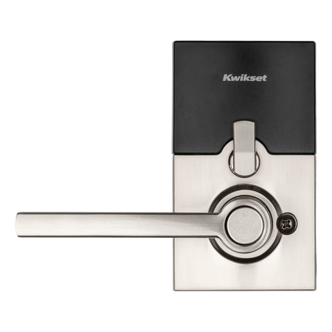 Kwikset SmartCode 917 SmartKey Security for quick re-keying
